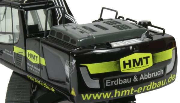 Liebherr R936 "HMT" Tracked Excavator