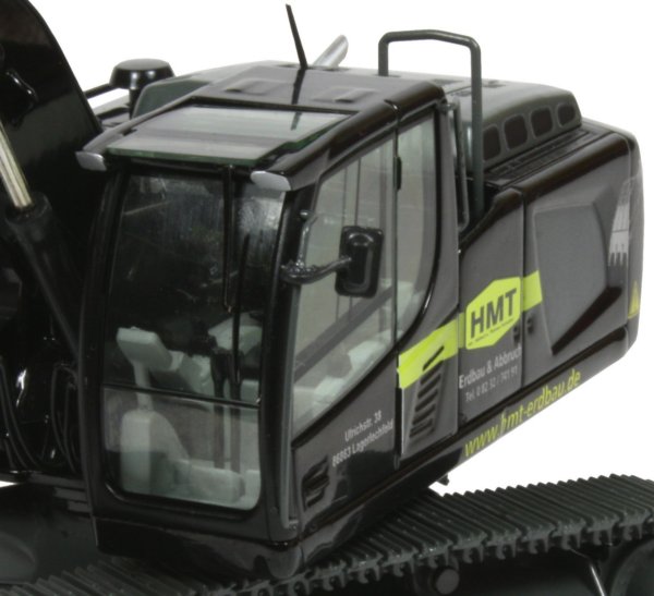 Liebherr R936 "HMT" Tracked Excavator