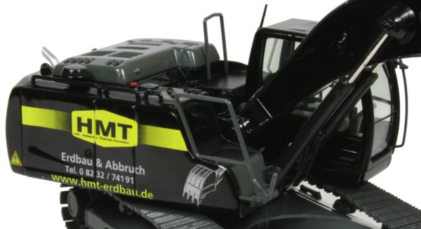 Liebherr R936 "HMT" Tracked Excavator