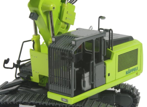 Liebherr R944C Tunnelling Excavator - Kappeli