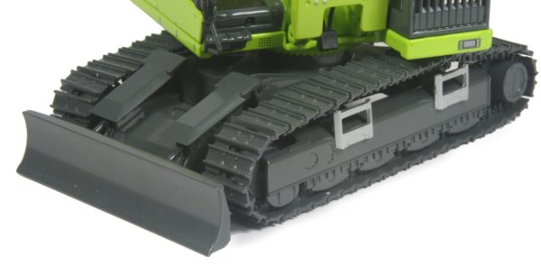 Liebherr R944C Tunnelling Excavator - Kappeli