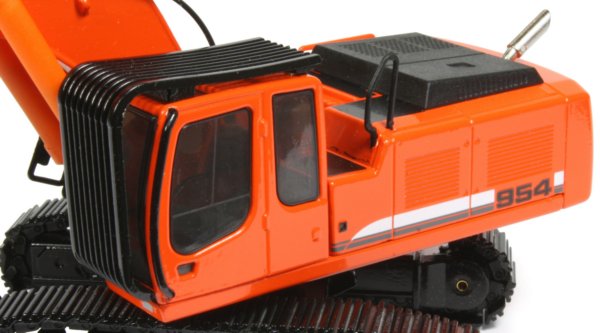 Liebherr R954C "Ultimate Edition"