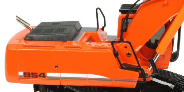 Liebherr R954C "Ultimate Edition"