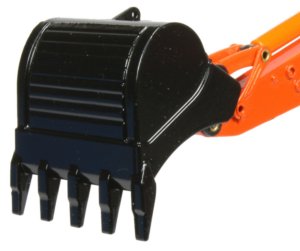 Liebherr R954C "Ultimate Edition"