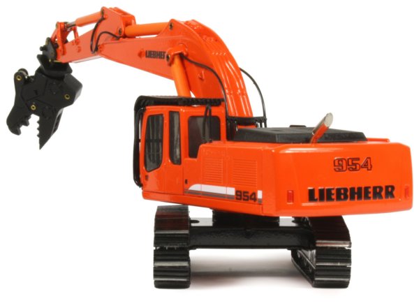 Liebherr R954C "Ultimate Edition"