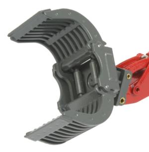 Liebherr R954C Tracked Excavator