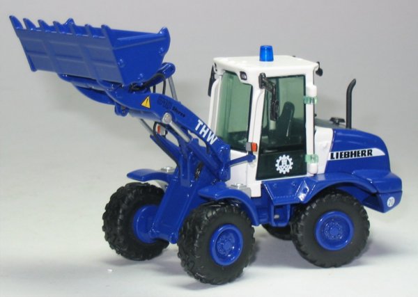 Liebherr L510 "THW"