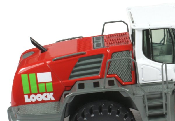  Liebherr L586 Wheel Loader