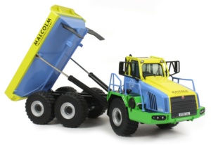 Terex TA40