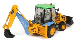 JCB 3CX