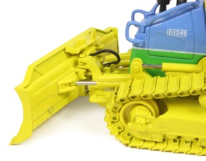 Komatsu D51 EX - Malcolm Construction Services