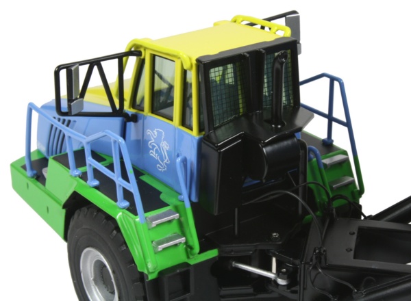 Terex TA40 Articulated Dump Truck