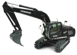 Liebherr R916