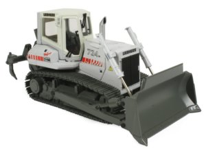 Liebherr PR734