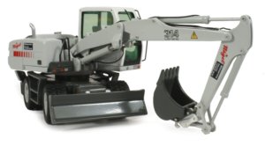 Liebherr A314