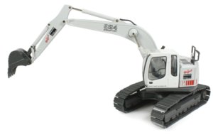 Liebherr R924 Compact