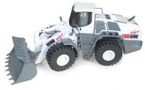 Liebherr L586 Wheel Loader