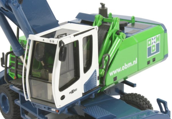 Sennebogen 835M Material Handler