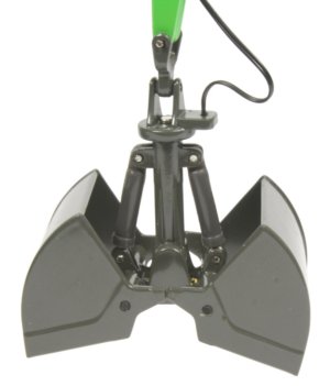 Sennebogen 835M Material Handler