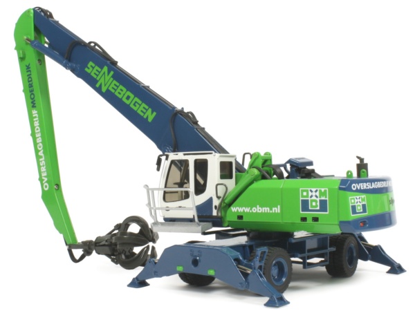 Sennebogen 835M Material Handler