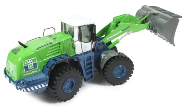 Liebherr L586 Wheel Loader