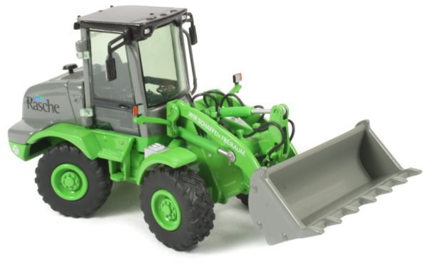 Liebherr L510 Stereo Loader