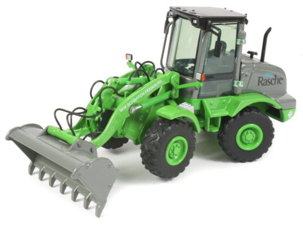 Liebherr L510 Stereo Loader