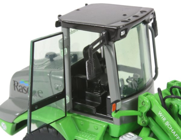 Liebherr L510 Stereo Loader