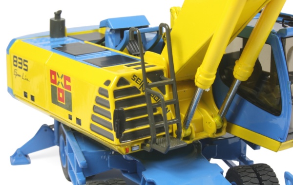 Sennebogen 835M D-Series