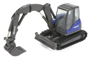 Mecalac 8MCR