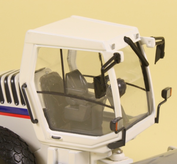 Hamm 3412 Single Drum Compactor