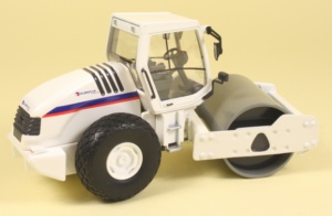 Hamm 3412HT Compactor