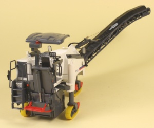 Wirtgen W100F