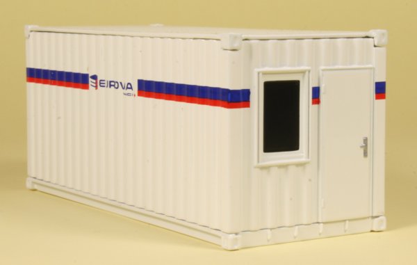 20' Storage Container