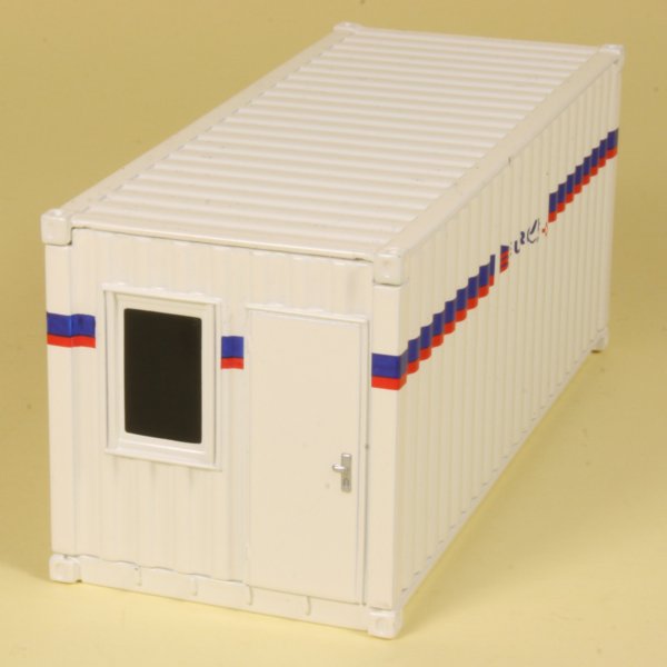 20' Storage Container