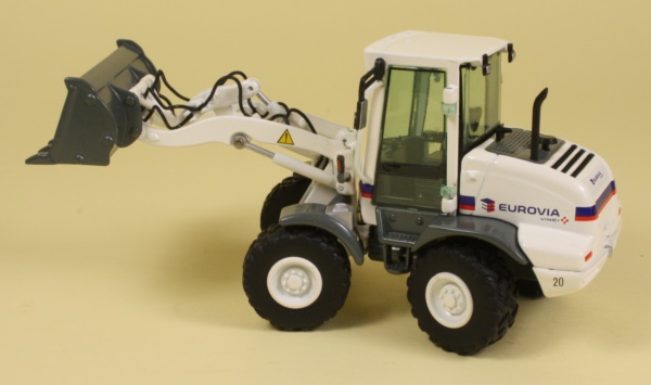 Liebherr L510 Stereo Loader