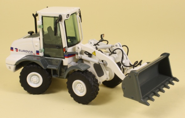 Liebherr L510 Stereo Loader