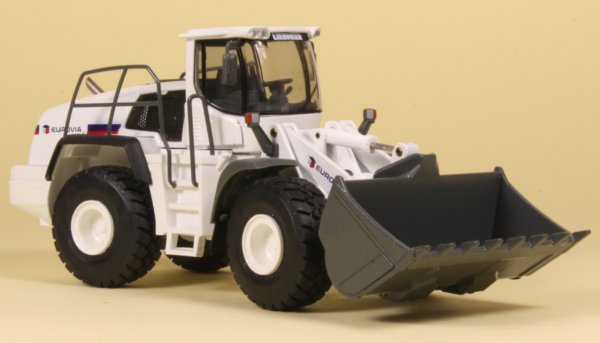 Liebherr L576 Wheel Loader