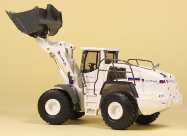 Liebherr L576 Wheel Loader