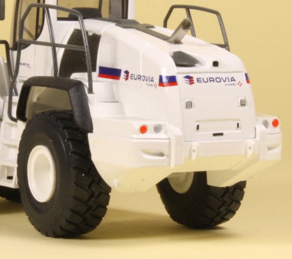 Liebherr L576 Wheel Loader