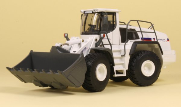 Liebherr L576 Wheel Loader