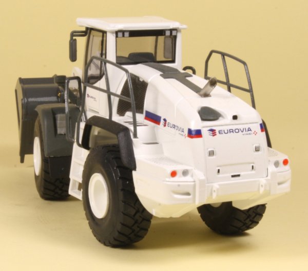 Liebherr L576 Wheel Loader