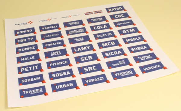 Liebherr 112 EC-H Tower Crane