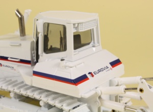 Liebherr PR754 Bulldozer