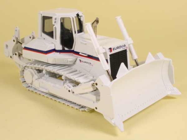 Liebherr PR754 Bulldozer