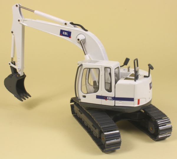 Liebherr R924 Compact