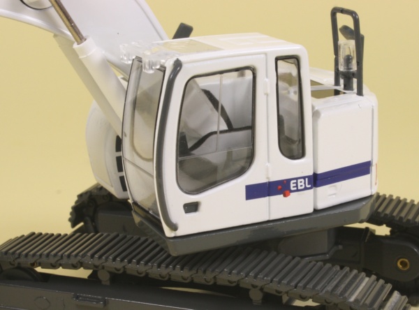 Liebherr R924 Compact