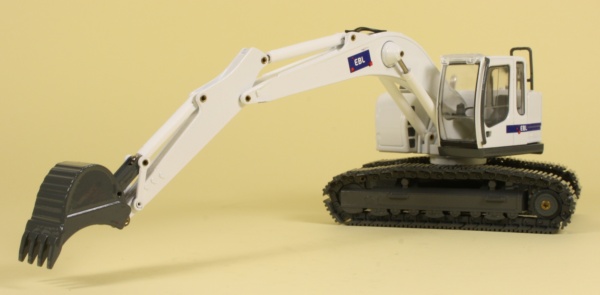 Liebherr R924 Compact