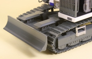 Liebherr R944C Tunnelling Excavator