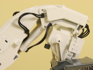 Liebherr R944C Tunnelling Excavator